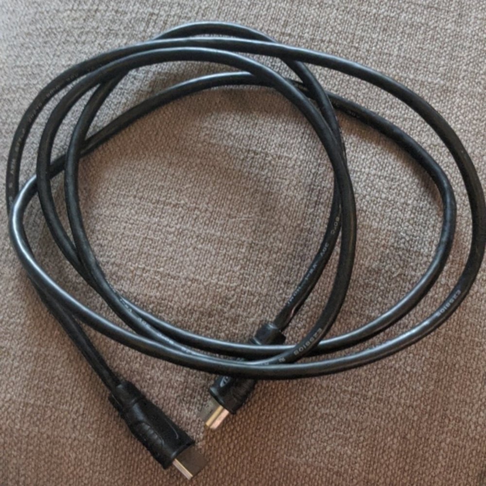 HDMI Cable